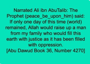 Abu Dawud Book 36, Number 4270